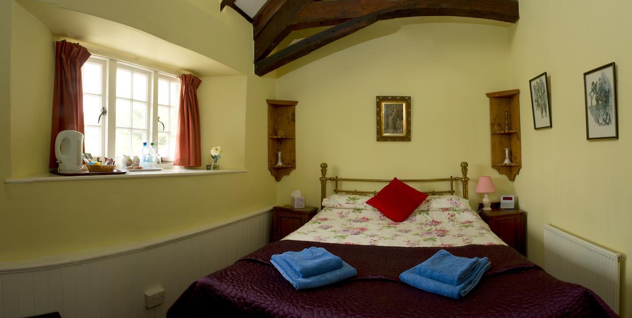 Duke Of York Hotel Dolton Room photo